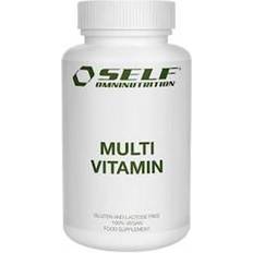 Self Omninutrition Multivitamin 60 st