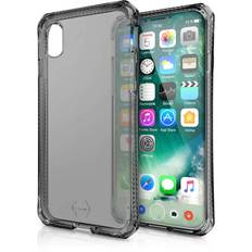 ItSkins SPECTRUM CLEAR funda para teléfono móvil 14,7 cm (5.8 pulgadas pulgadas) Transparente