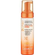 Volume Mousses Giovanni 2Chic Ultra-Volume Foam Styling Mousse 207ml