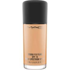 MAC Studio Fix Fluid SPF15 C5