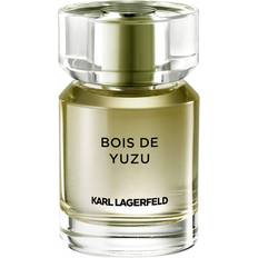 Bois De Yuzu EdT