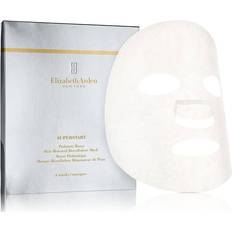 Elizabeth Arden Facial Masks Elizabeth Arden Superstart Probiotic Boost Skin Renewal Biocellulose Mask 4-pack