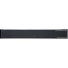 2.0 Soundbars på rea Martin Logan Motion SLM X3