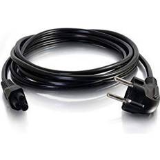 Strömkabel laptop C2G 80608 3m