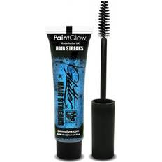 PaintGlow Glitter Me Up Hair Streaks Blue 15ml