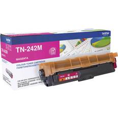 Orange Tonerkassetter Brother TN-242M (Magenta)