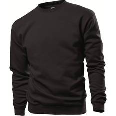 Stedman Sweatshirt - Black Opal