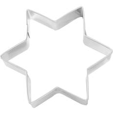 Birkmann Star Cookie Cutter 9 cm