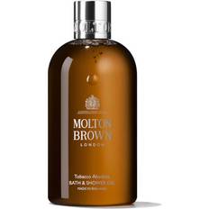 Molton Brown Body Washes Molton Brown Bath & Shower Gel Tobacco Absolute 300ml