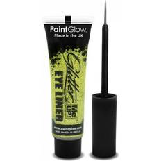 PaintGlow Glitter Me Up Eyeliner Gold 15ml