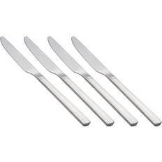 Bordsknivar på rea aida Groovy Bordskniv 22.4cm 4st