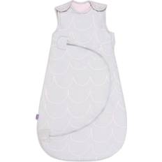 Pouch Sleeping Bag Wave 2.5 Tog 6-18m