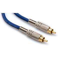 RCA Cables Hosa Coax 1RCA - 1RCA 19.7ft