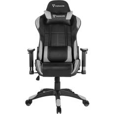 Paracon rogue Paracon Rogue Gaming Chair - Black/Grey