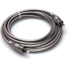 Hosa Pro Fiber Toslink - Toslink 14.8ft