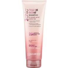 2chic Frizz Be Gone Shampoo