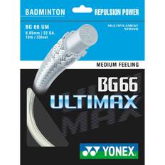 Yonex BG66 Ultimax