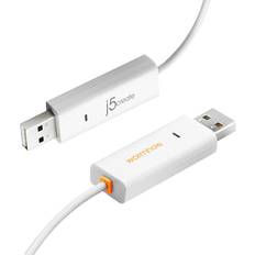 Wormhole Switch USB A-USB A 2.0