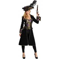 Mottoland Pirate Coat Deluxe