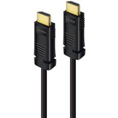 Alogic HDMI-HDMI 2.0 25m