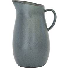 Oven Safe - Stoneware Pitchers Aida Raw Pitcher 0.6L