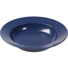 aida Groovy Dyb tallerken 23cm