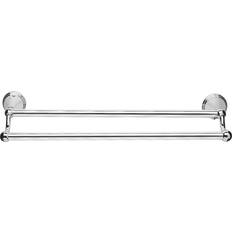 Zinc Towel Rails Croydex Westminster