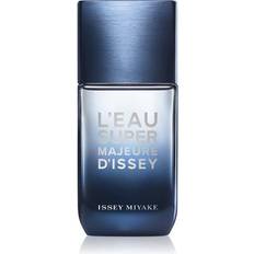 Issey Miyake Eau de Toilette Issey Miyake L’Eau Super Majeure D’Issey Intense EdT 100ml