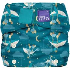 4.0 kg Pannolini Bambino Mio Miosolo All-In-One Nappy Sail Away