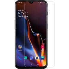 Oneplus 6t skärmskydd Nillkin Amazing H+ Pro Tempered Glass Screen Protector (OnePlus 6T)