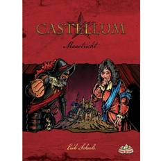 Castellum: Maastricht