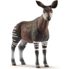Leksaker Schleich Okapi 14830