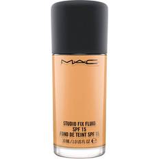 Studio fix fluid spf 15 MAC Studio Fix Fluid SPF15 NC45.5