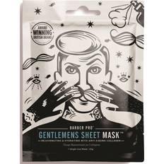 Gentlemens Sheet Mask