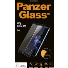 Sony edge PanzerGlass Edge To Edge Screen Protector (Xperia XZ3)