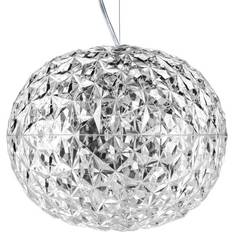 Kartell Lampade da soffitto Kartell Planet Lampada a Sospensione 33cm