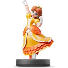 Gaming Accessories Nintendo Amiibo - Super Smash Bros. Collection - Daisy