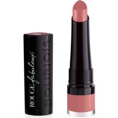 Bourjois Cosmetici Bourjois Rouge Fabuleux lipstick #002-a l’eau rose