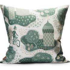 Littlephant Jardin de la Vie Cushion 50x50cm