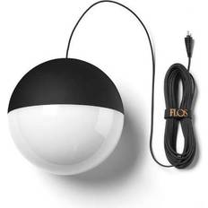 Illuminazioni Flos Sphere 12mt Lampada a Sospensione 19cm