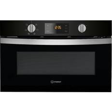 Indesit MWI 4343 BL Nero