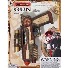 Science Fiction Accessories Bristol Steampunk Gun