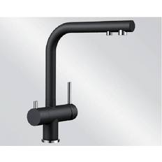 Antracit Köksblandare Blanco Fontas II (523130) Antracit