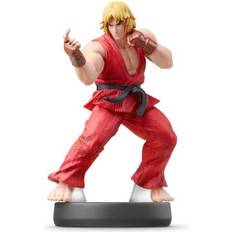 Gaming Accessories Nintendo Amiibo - Super Smash Bros. Collection - Ken