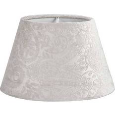 Oriva Tyg Lampskärmar Oriva Paisley Lampskärm 22cm