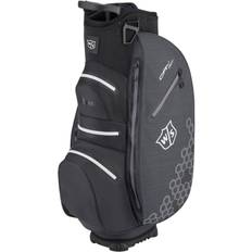 Golf cart bag Wilson Dry Tech II Cart Bag