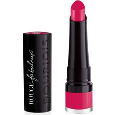 Bourjois Lippenstiften Bourjois Rouge Fabuleux Lipstick