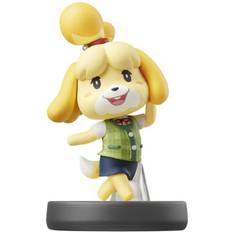 Nintendo Amiibo - Super Smash Bros. Collection - Isabelle