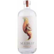 Seedlip Grove Citrus 42 70 cl