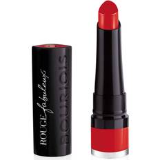 Bourjois Lippenstift Bourjois Rouge Fabuleux #11 Cindered-lla